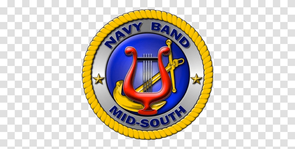 Navy Band Mid South On Twitter Freedom Performing One Navy Band, Harp, Musical Instrument, Lyre, Leisure Activities Transparent Png