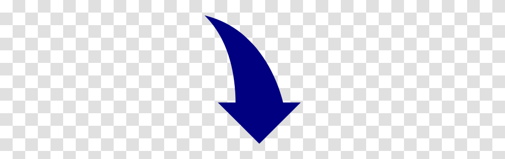Navy Blue Arrow Icon, Home Decor, Gray Transparent Png
