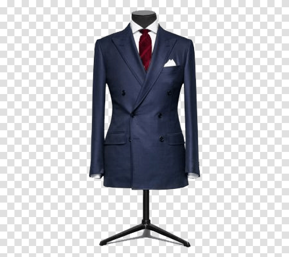 Navy Blue Blazer, Apparel, Suit, Overcoat Transparent Png