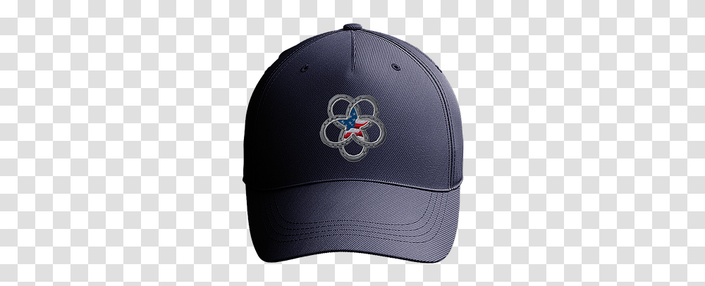 Navy Blue Cfh Hat Baseball Cap, Clothing, Apparel, Helmet, Crash Helmet Transparent Png