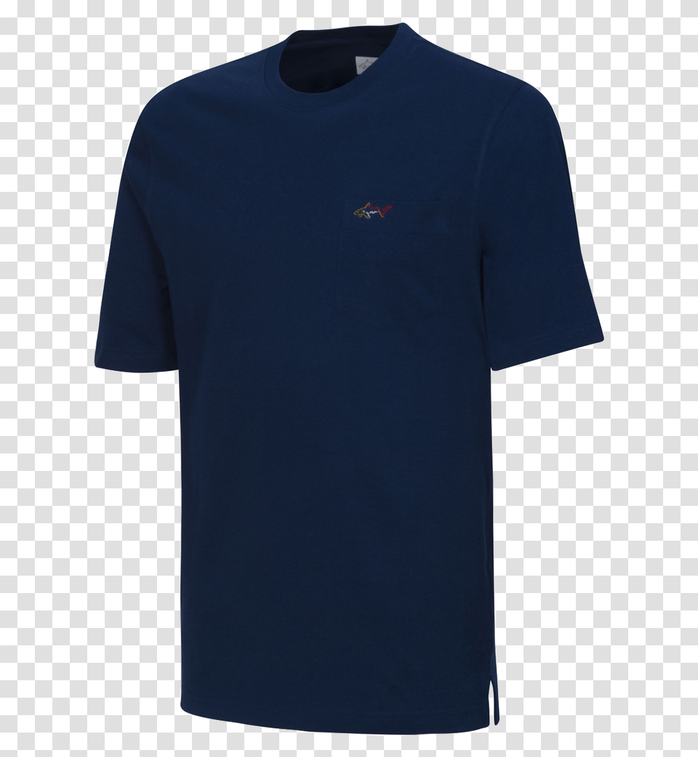 Navy Blue, Apparel, T-Shirt, Sleeve Transparent Png