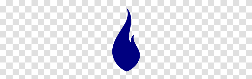 Navy Blue Flame Icon, Home Decor, Gray Transparent Png