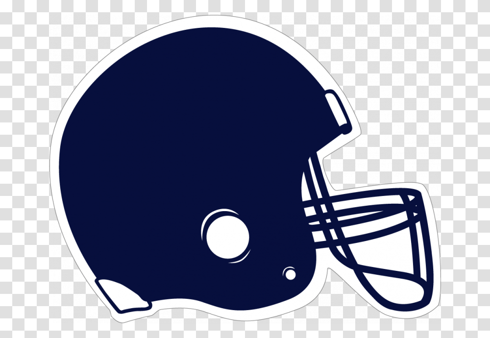 Navy Blue Football Clipart Stock 28 Blue Football Helmet Clipart, Apparel, American Football, Team Sport Transparent Png