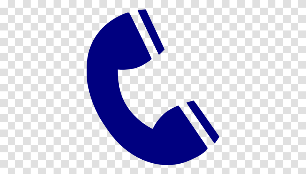 Navy Blue Phone 2 Icon Navy Blue Phone Icon, Text, Alphabet, Number, Symbol Transparent Png