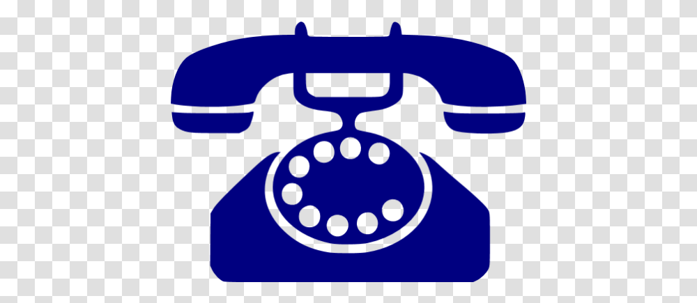 Navy Blue Phone 47 Icon Free Navy Blue Phone Icons Red Telephone Icon, Cat, Pet, Mammal, Animal Transparent Png