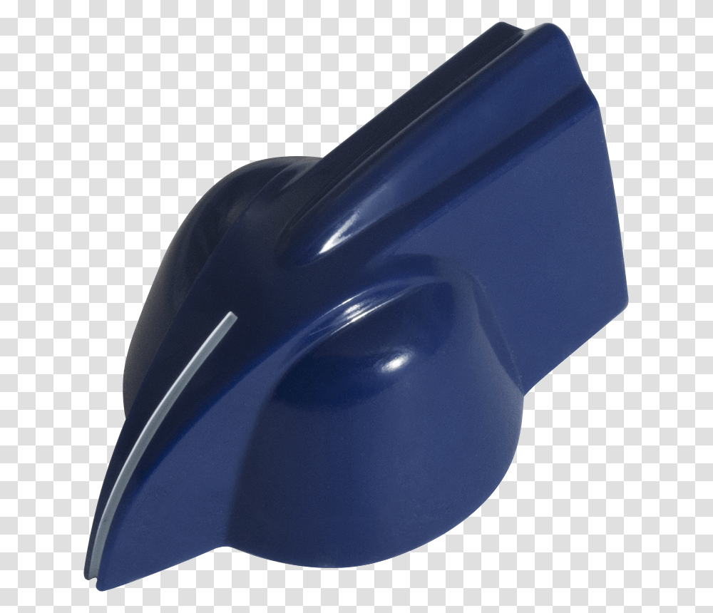 Navy Blue Plastic, Helmet, Mouse, Computer Transparent Png