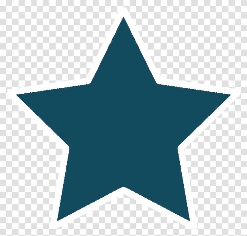 Navy Blue Star Clipart Download Blue Star No Background, Star Symbol, Cross Transparent Png