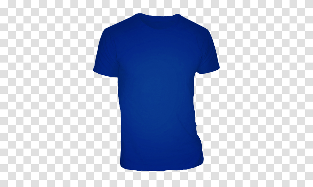 Navy Blue T Shirt For Men Cutton Garments, Apparel, T-Shirt Transparent Png