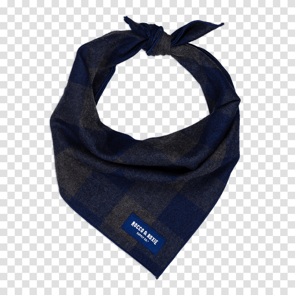 Navy Charcoal Flannel Rocco Roxie Supply Co, Apparel, Headband, Hat Transparent Png