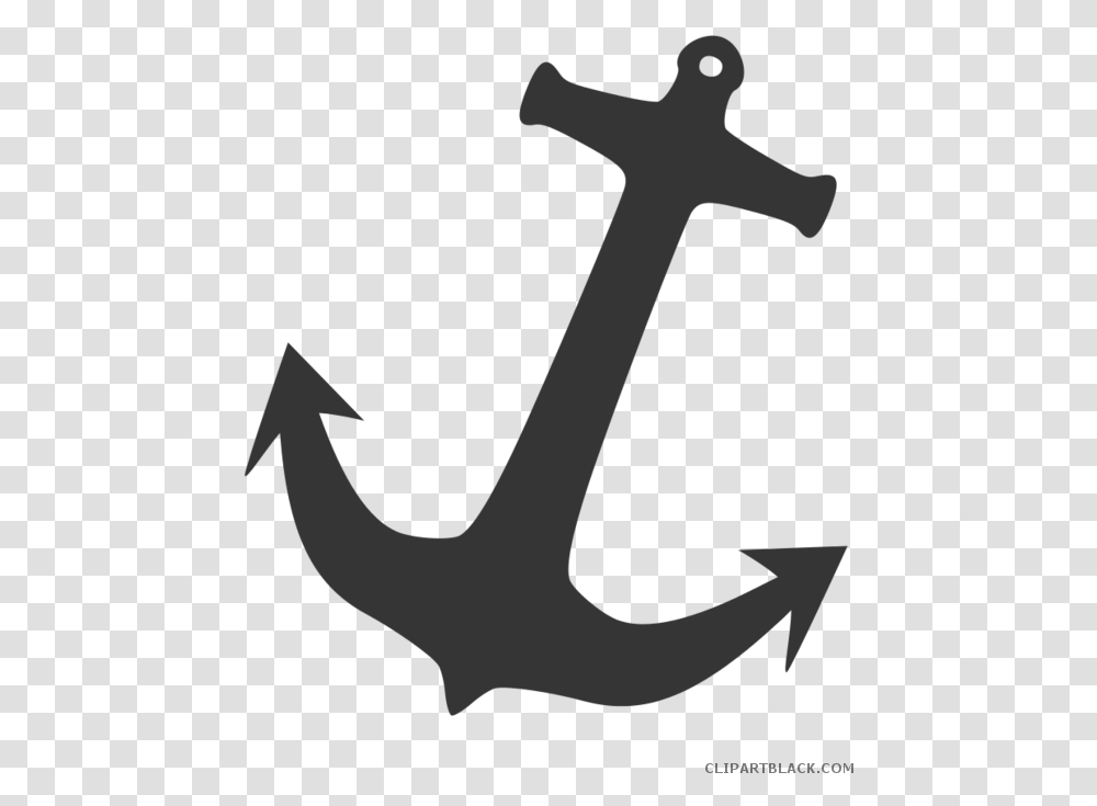 Navy Clipart Anchor Anchor Clip Art Blue, Axe, Tool, Hook Transparent Png