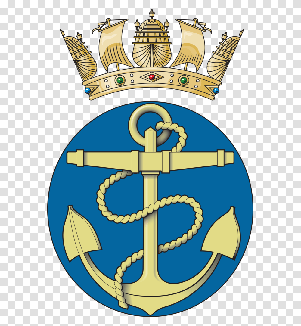 Navy Clipart Fouled Anchor Royal Navy Fouled Anchor, Hook Transparent Png