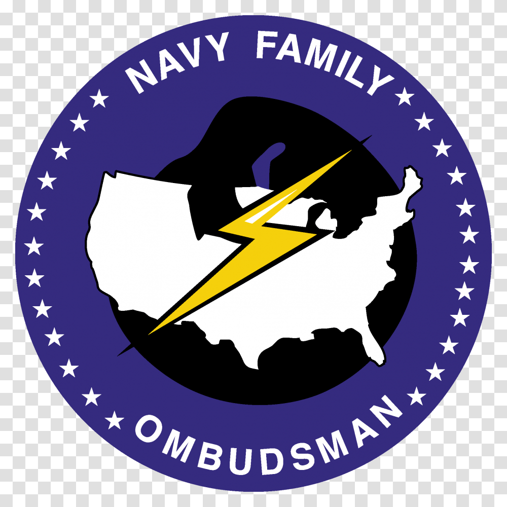 Navy Clipart Military Family, Logo, Trademark, Poster Transparent Png