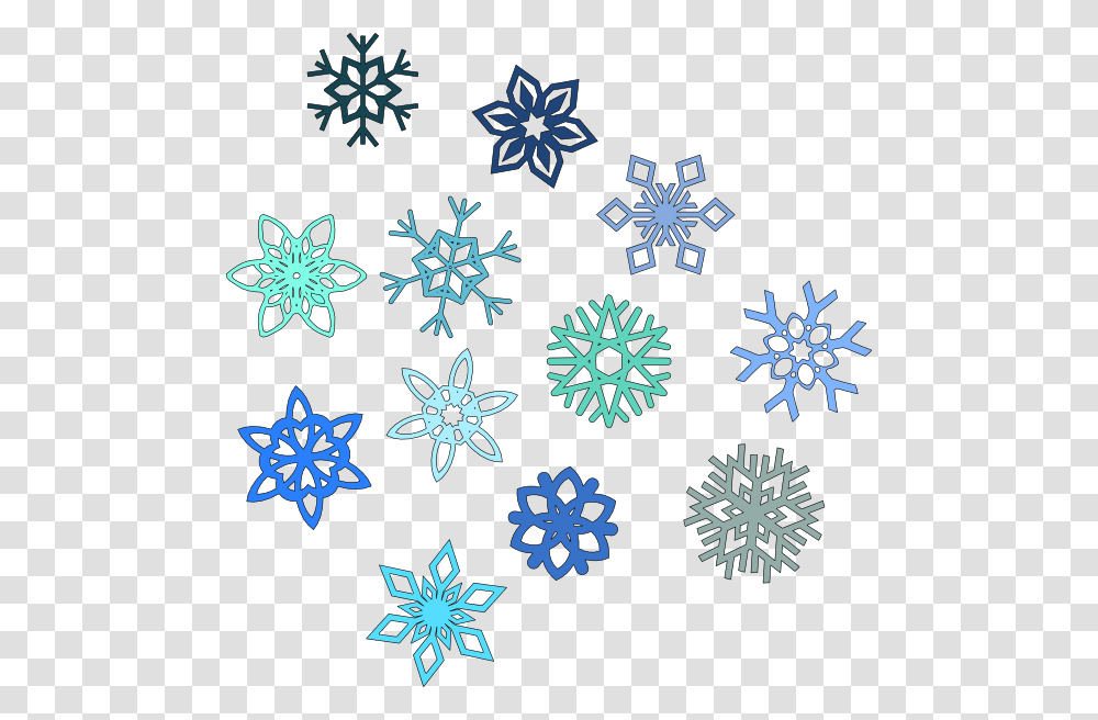 Navy Clipart Snowflake, Rug Transparent Png