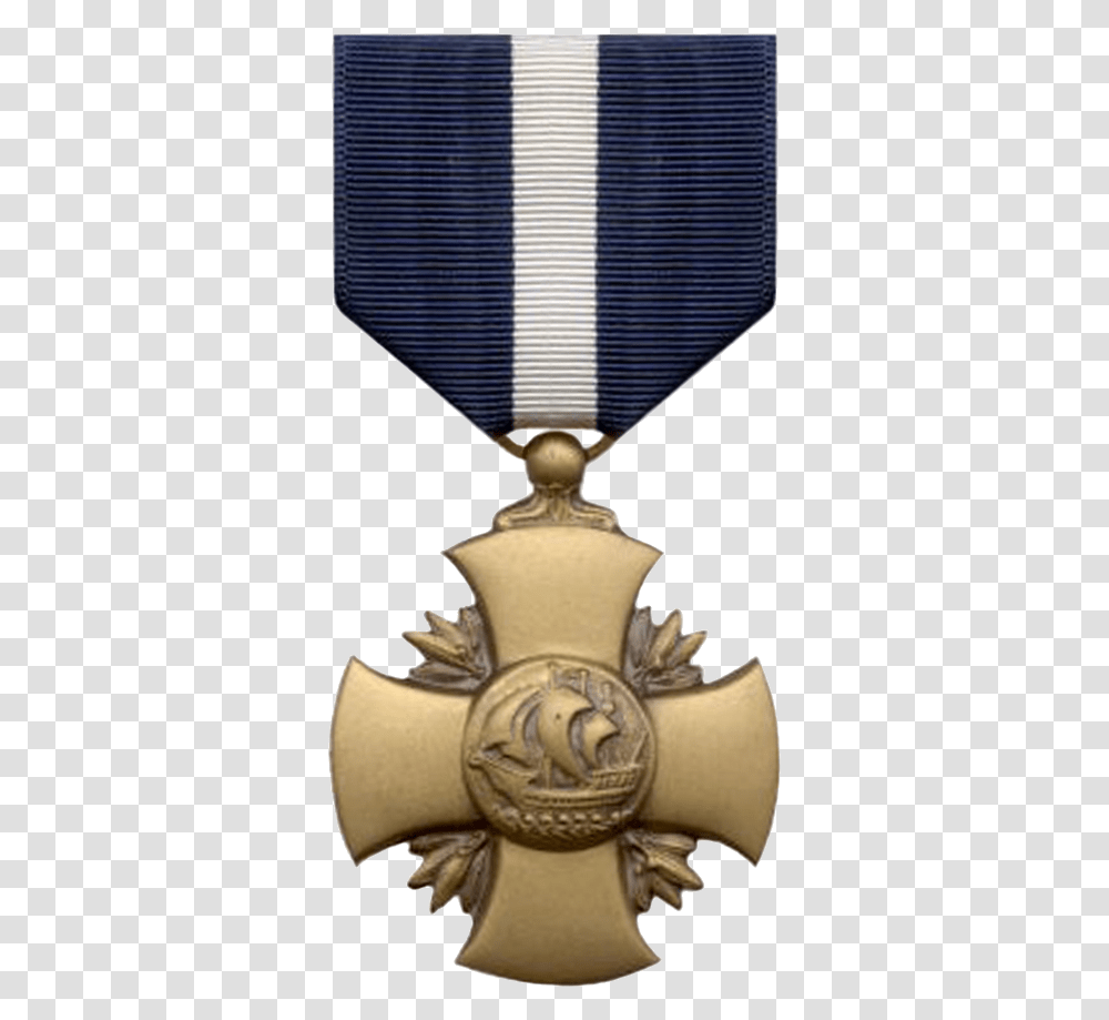 Navy Cross Naval Cross, Lamp, Trophy Transparent Png
