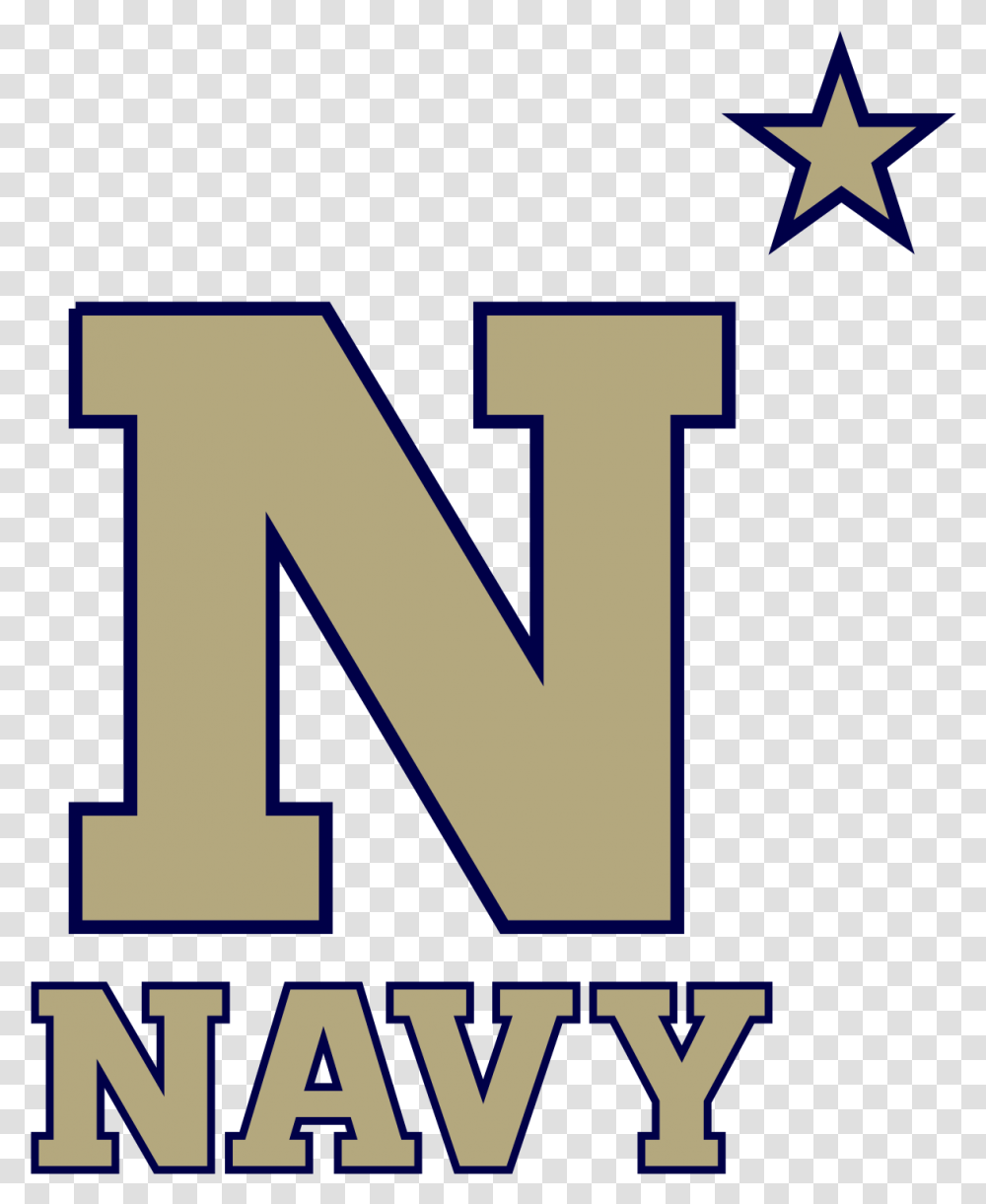 Navy Football Logos Navy Athletics Logo, Text, Number, Symbol, Alphabet Transparent Png