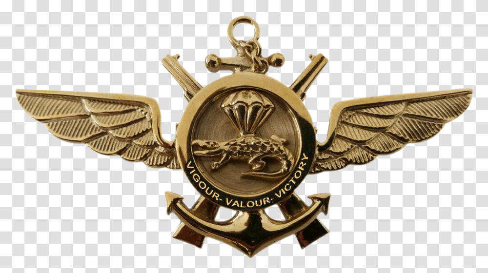 Navy Logo Emblem, Trademark, Bronze, Badge Transparent Png