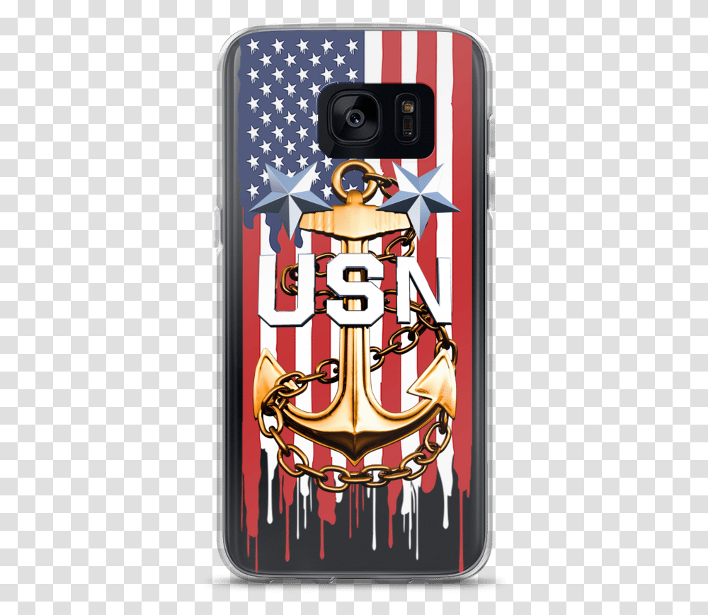 Navy Master Chief Cell Phone Case Iphone Cell Phone Master Chief Petty Officer, Electronics, Mobile Phone, Hook, Camera Transparent Png
