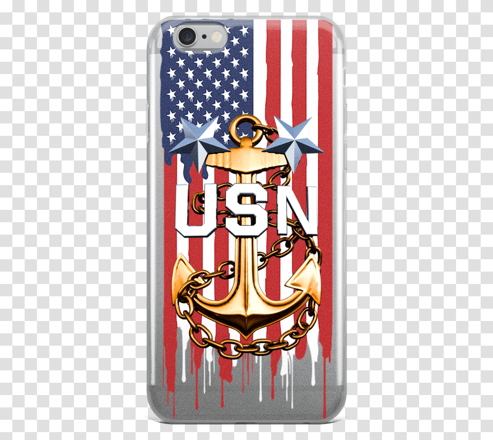 Navy Master Chief Cell Phone Case Iphone Cell Phone Mobile Phone, Hook, Skateboard Transparent Png