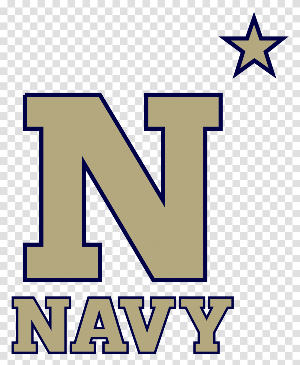 Navy Midshipmen Football, Number, Alphabet Transparent Png