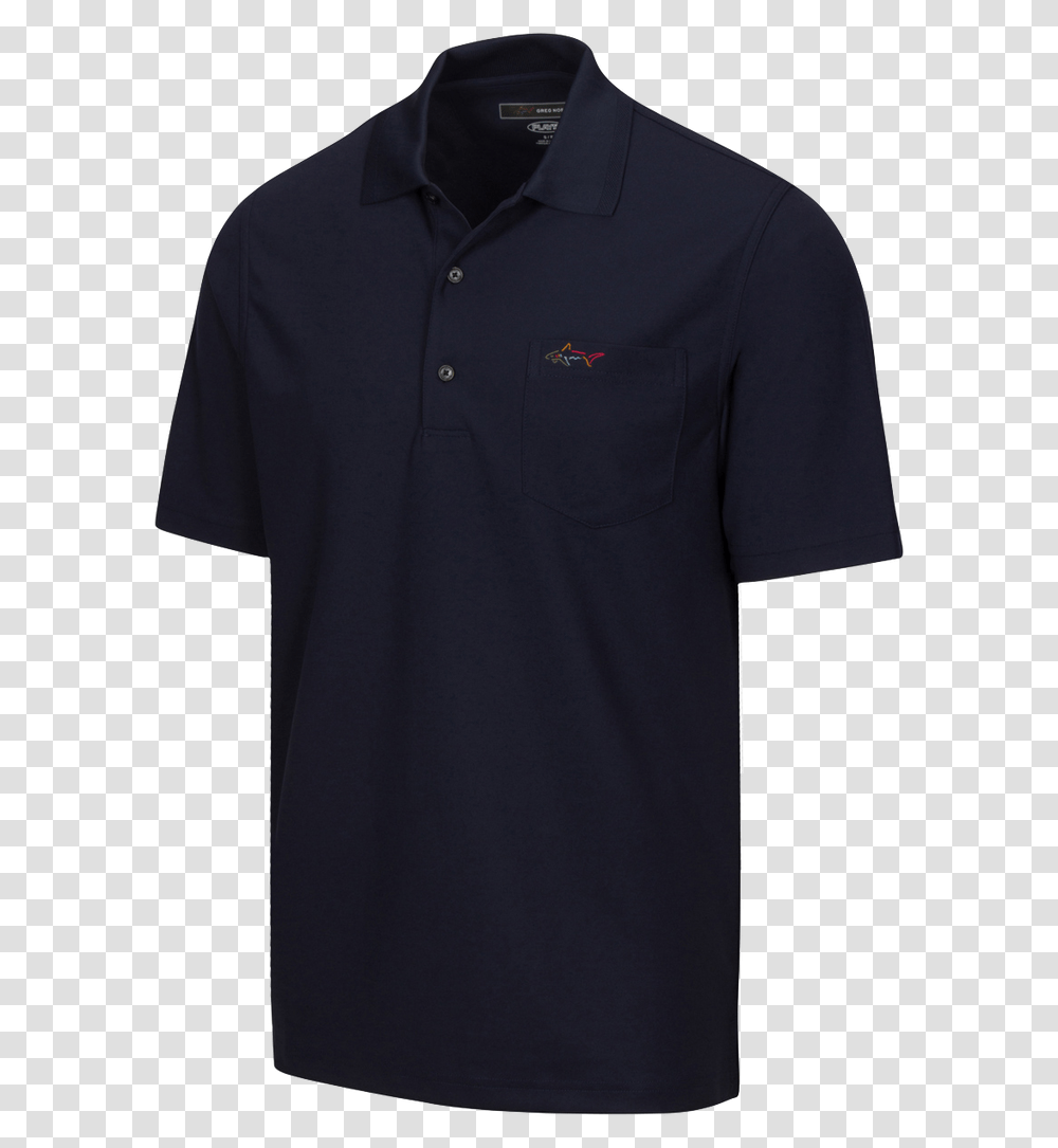 Navy Nike Dri Fit Polo, Apparel, Shirt, Sleeve Transparent Png