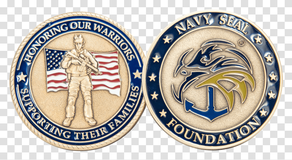 Navy Seal Foundation, Person, Human, Logo Transparent Png