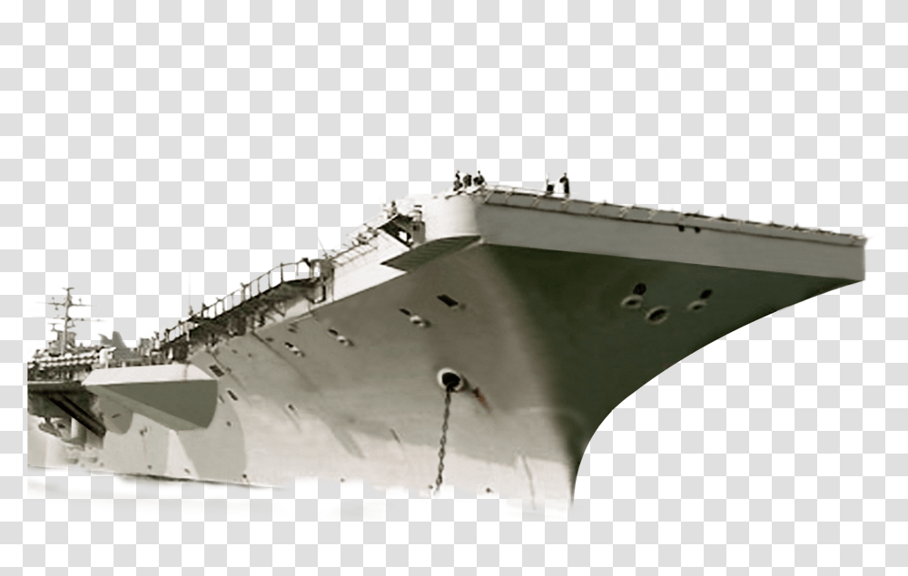Navy Ship Aircraft Carrier, Vehicle, Transportation, Military, Bird Transparent Png