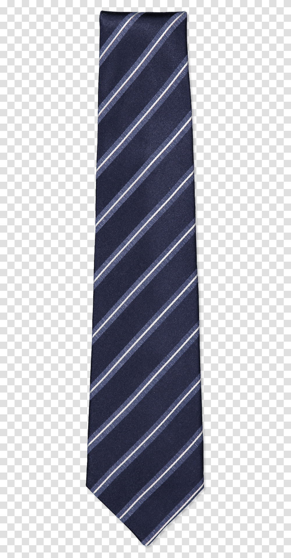 Navy Stripe Neck Tie School Ties, Rug, Solar Panels, Electrical Device Transparent Png