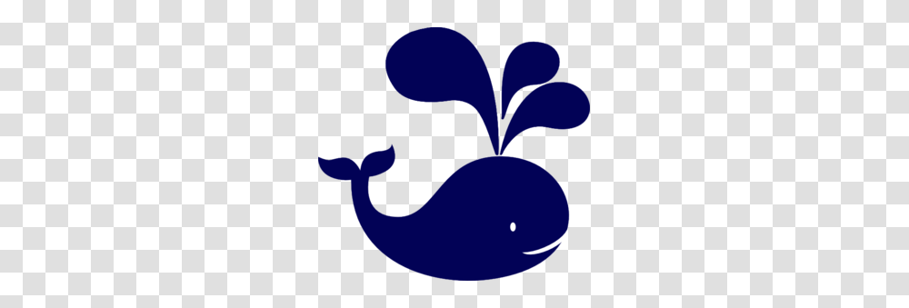 Navy Whale Clip Art, Silhouette, Plant, Animal Transparent Png