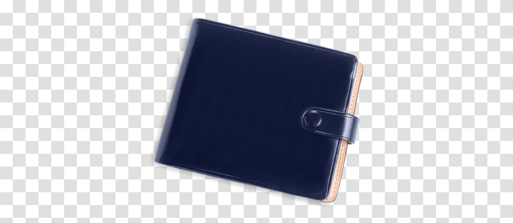 Navyblue Wallet, File Binder, Diary, File Folder Transparent Png