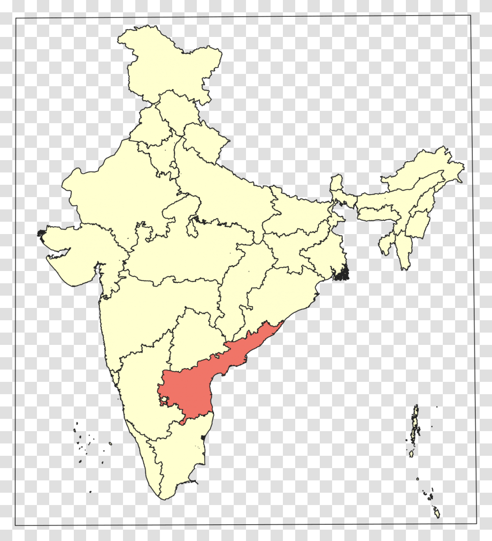 Naxalbari In West Bengal, Map, Diagram, Plot, Atlas Transparent Png