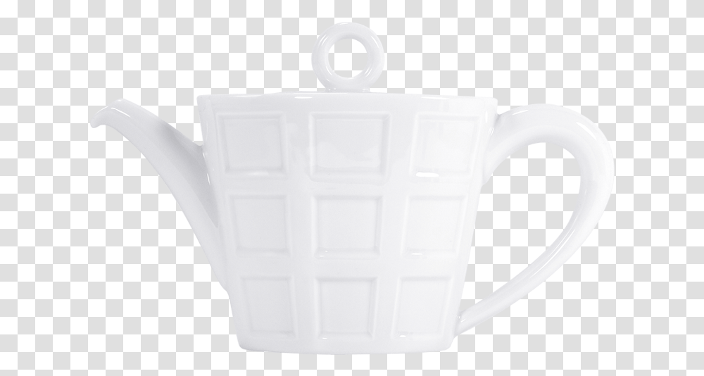 Naxos Coffee Pot 34oz Lid, Cup, Coffee Cup, Pottery, Teapot Transparent Png