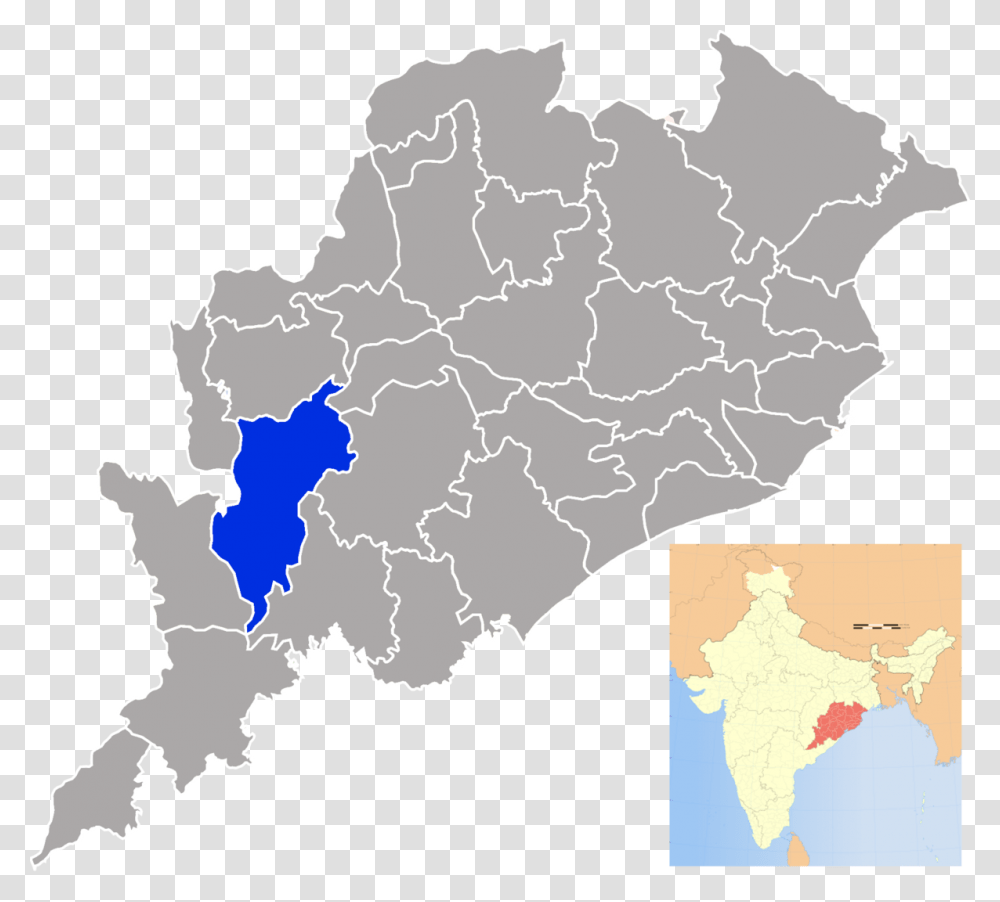 Nayagarh In Odisha Map, Diagram, Atlas, Plot Transparent Png