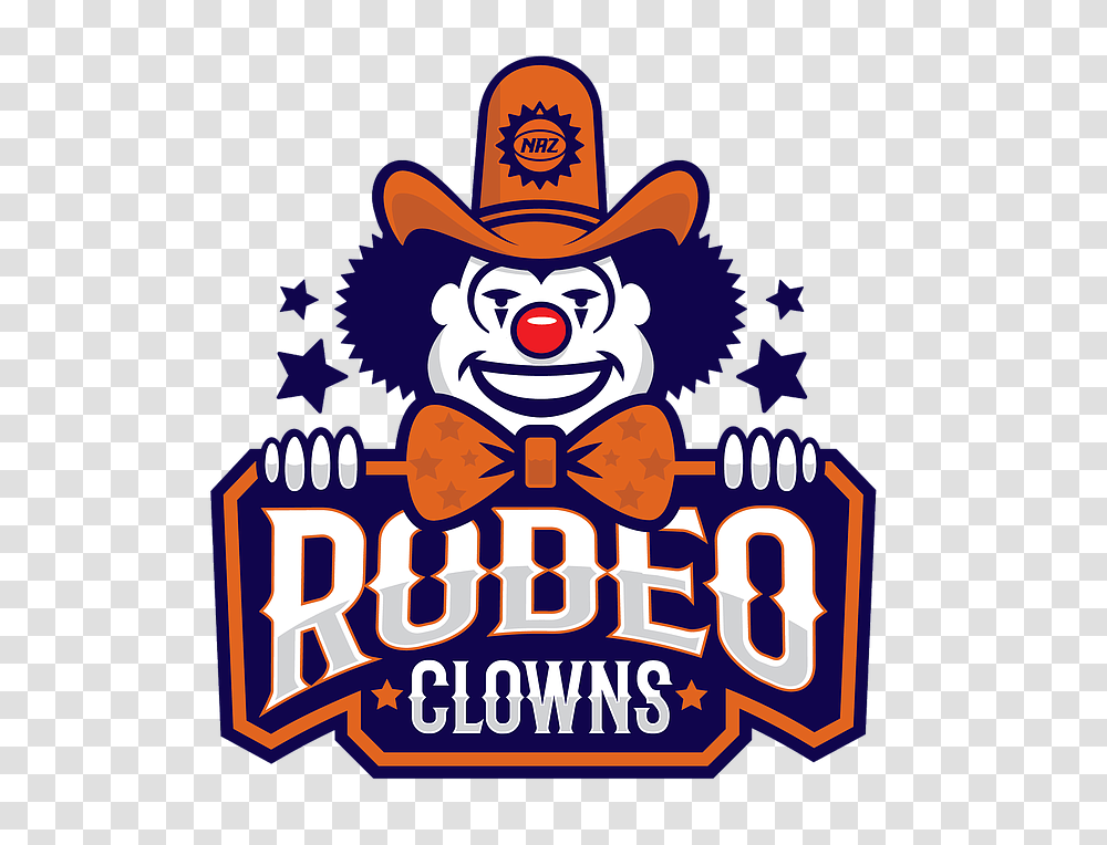 Naz Suns To Change Name Logo To Rodeo Clowns For One Night, Performer, Circus, Leisure Activities Transparent Png
