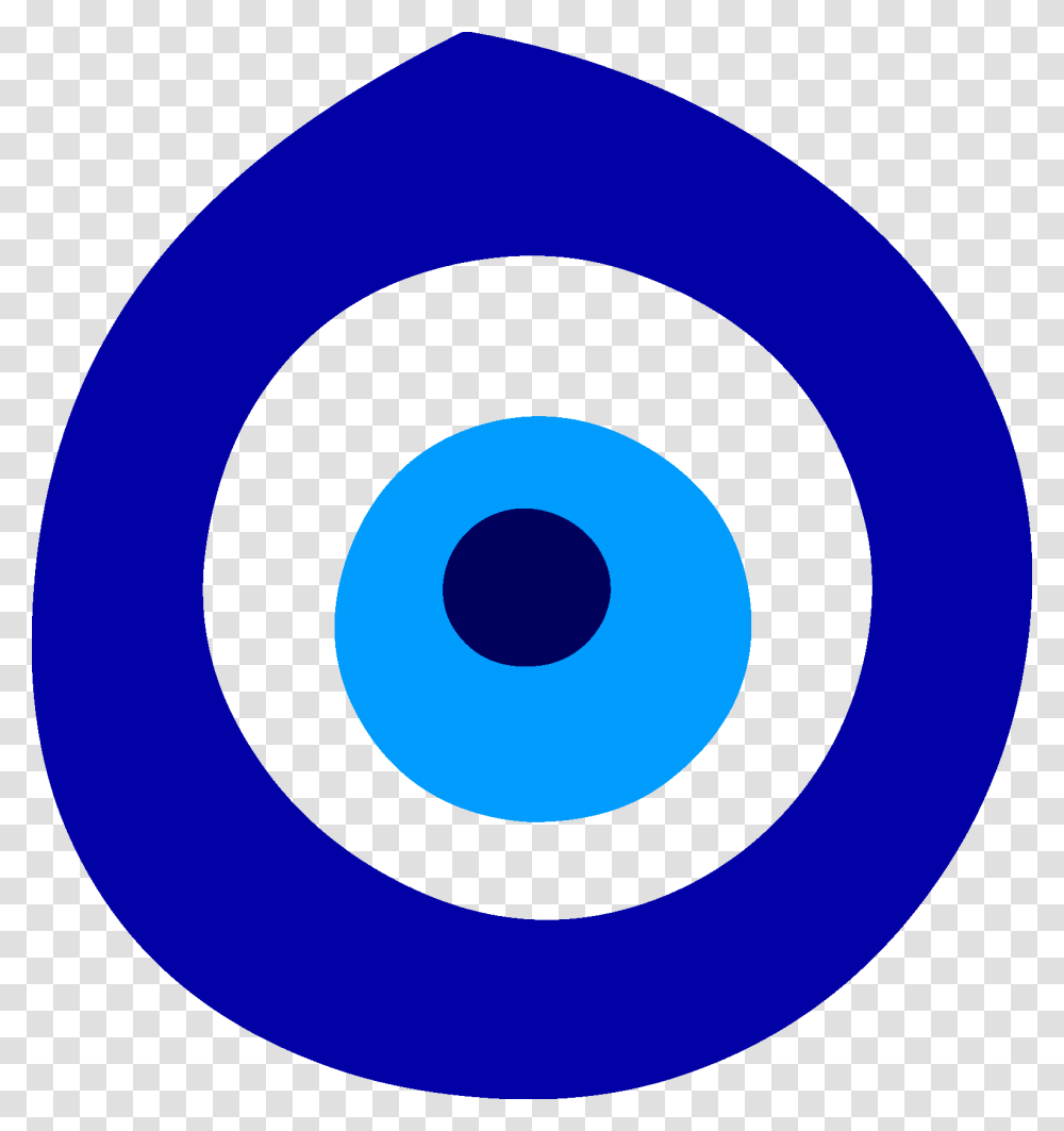 Nazar Boncuu Icon Clipart Download Evil Eye, Logo, Electronics Transparent Png