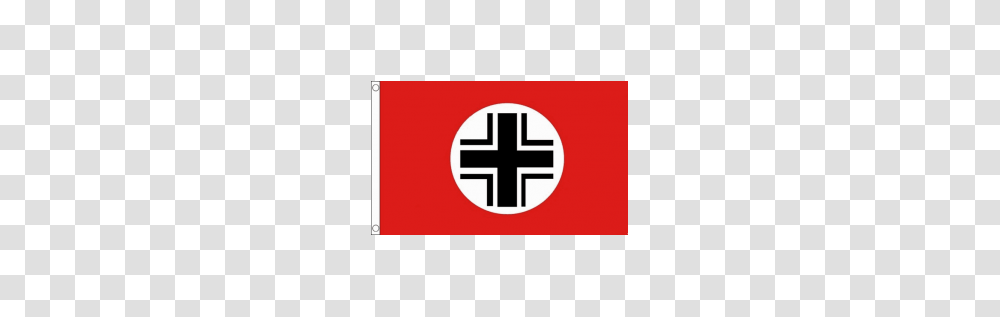 Nazi Flag, First Aid, Logo, Trademark Transparent Png
