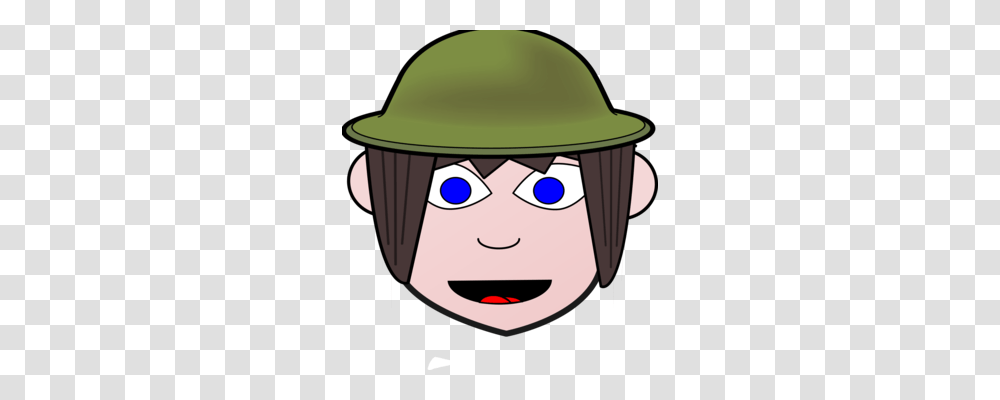 Nazi Germany Computer Icons Military Soldier Nazism Free, Apparel, Helmet, Hardhat Transparent Png