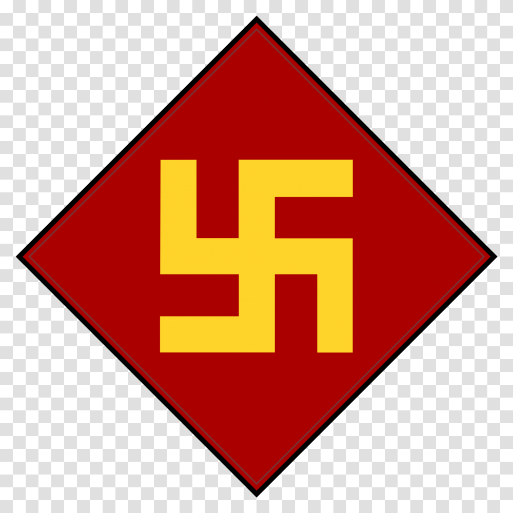 Nazi Swastik Logo Picture Coca Cola Bottle Swastika, First Aid, Symbol, Trademark, Sign Transparent Png