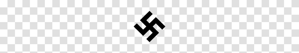 Nazi Swastika Clean, Gray, World Of Warcraft Transparent Png