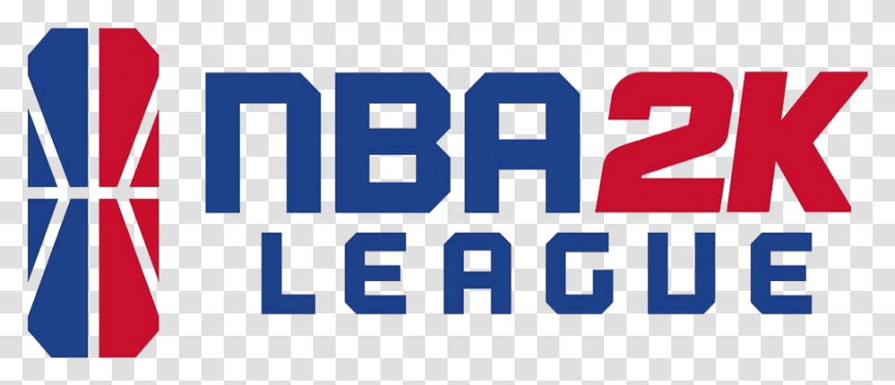 Nba 2k Esports Wiki Nba 2k League Draft Logo, Number, Alphabet Transparent Png