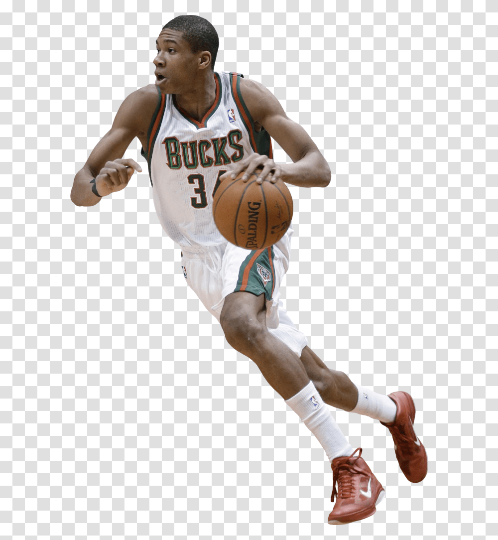 Nba 2k Player Giannis Antetokounmpo Background, Person, Human, People, Sport Transparent Png
