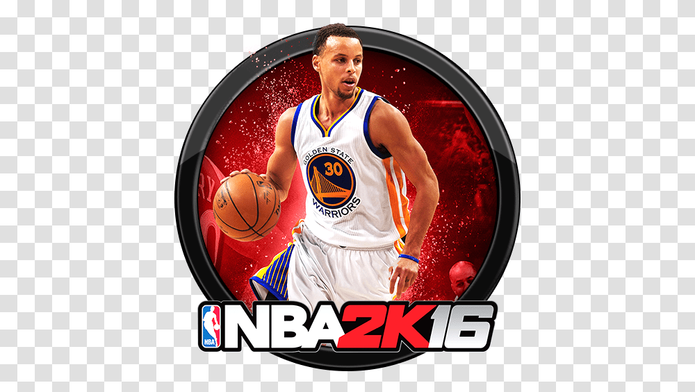 Nba 2k16 7 Image Best Picture Of Stephen Curry, Person, Human, People, Sport Transparent Png