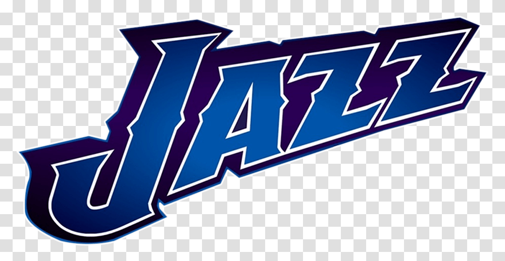 Nba 2k16 Court Designs And Jersey Utah Jazz Logo, Text, Symbol, Number, Arrow Transparent Png