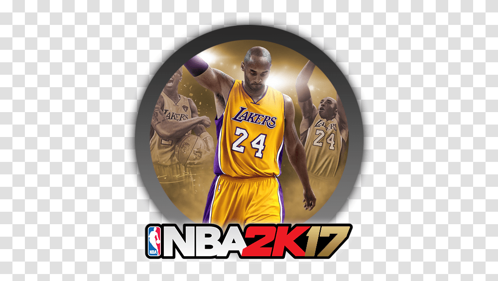 Nba 2k17 Icon 2 Image 2k17 Legend Edition Gold, Person, Human, People, Team Sport Transparent Png