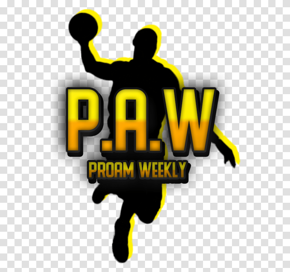 Nba 2k19 Proam Weekly Tournaments Pawtournaments Twitter Graphic Design, Word, Text, Alphabet, Symbol Transparent Png