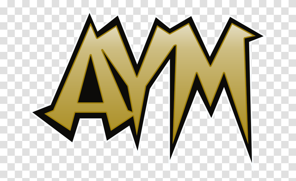Nba 2k19 Team Pro Am Logo On Behance Clip Art, Text, Cross, Symbol, Gold Transparent Png