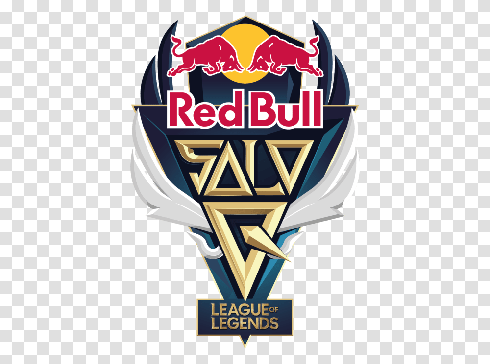 Nba 2k21 Myplayer Builder The Most Competitive One Yet Red Bull Solo Q, Symbol, Logo, Trademark, Emblem Transparent Png