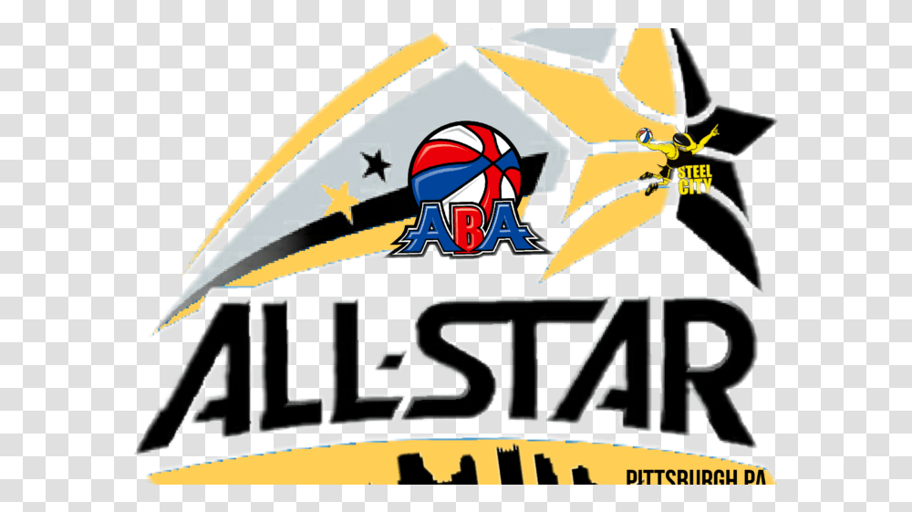Nba All Star Game Clipart Download Emblem, Outdoors, Logo Transparent Png