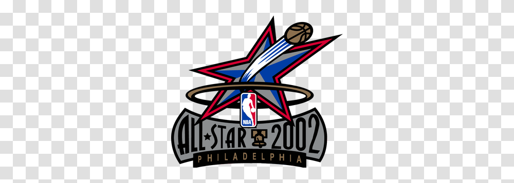Nba All Star Game, Emblem, Logo Transparent Png