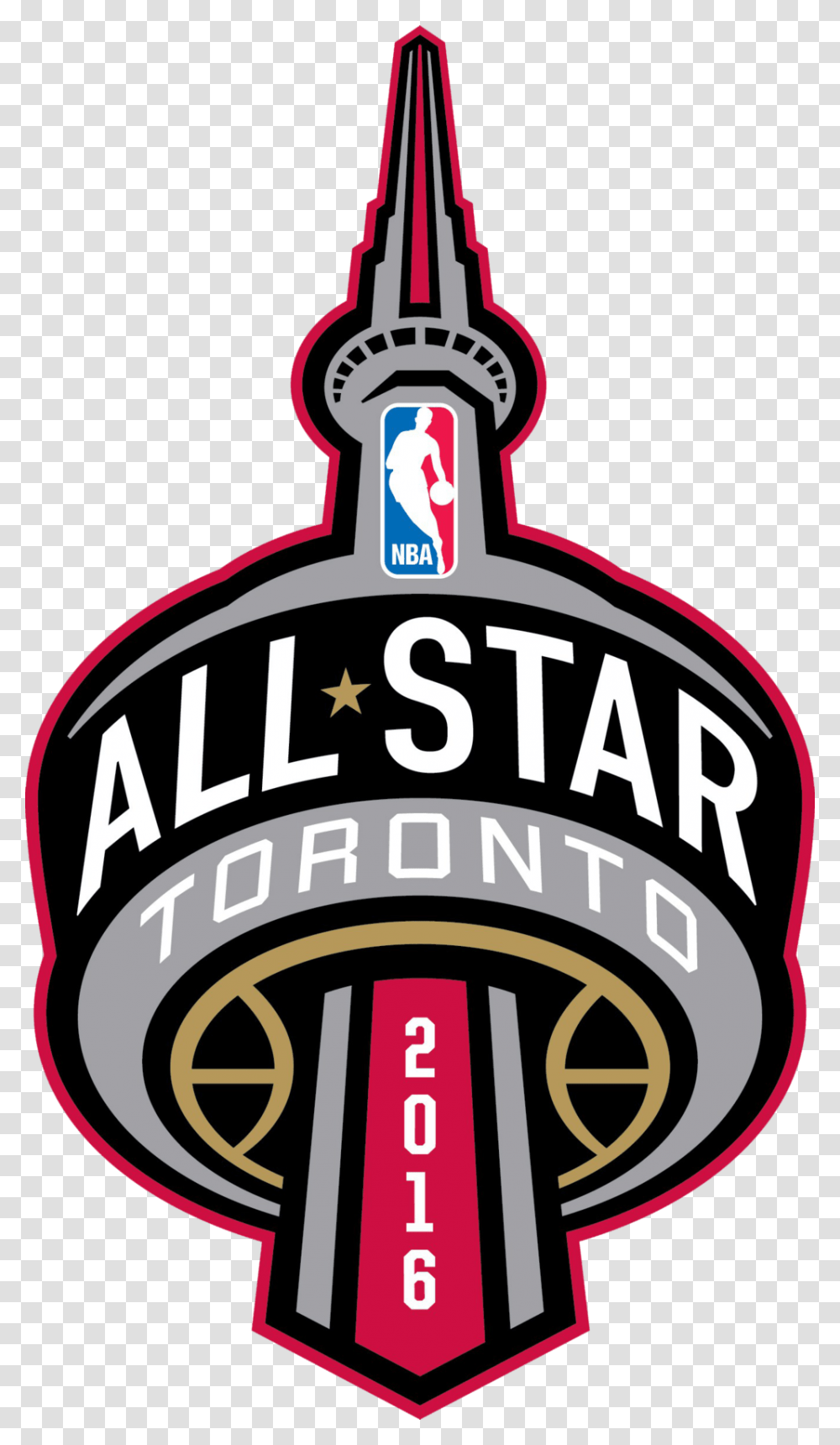 Nba All Star Game Toronto, Logo, Beverage Transparent Png