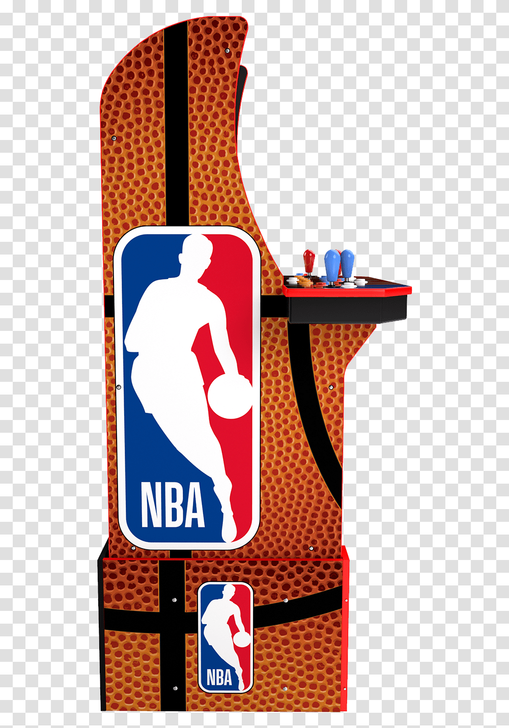 Nba Arcade Cabinet Museum Of Goa, Person, Guitar, Leisure Activities, Clothing Transparent Png